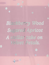 Victoria's Secret Velvet Petals Starlit Body Fragrance Mist