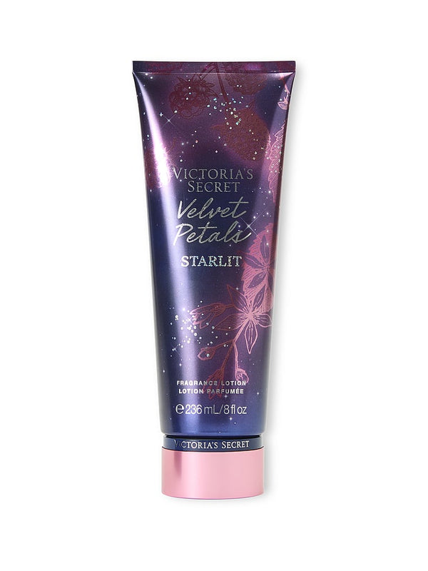 Victoria's Secret Velvet Petals Starlit Body Fragrance Lotion