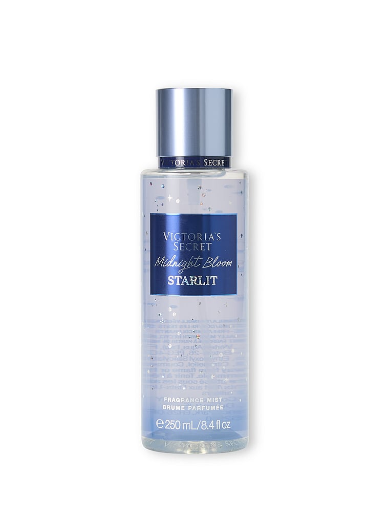 Victoria's Secret Midnight Bloom Starlit Body Fragrance Mist