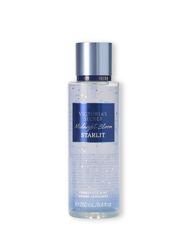 Victoria's Secret Midnight Bloom Starlit Body Fragrance Mist