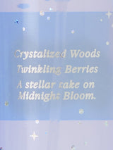 Victoria's Secret Midnight Bloom Starlit Body Fragrance Mist