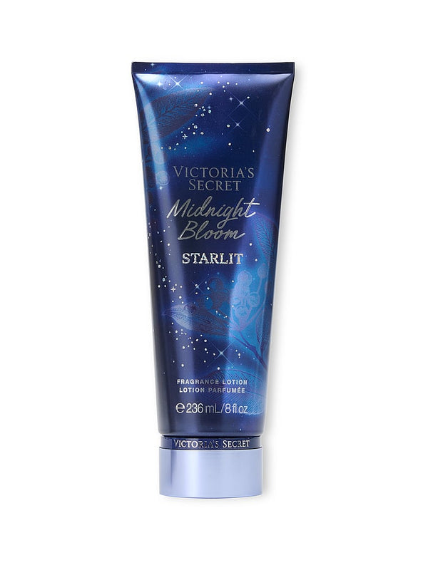 Victoria's Secret Midnight Bloom Starlit Body Fragrance Lotion
