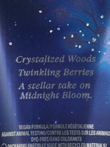 Victoria's Secret Midnight Bloom Starlit Body Fragrance Lotion