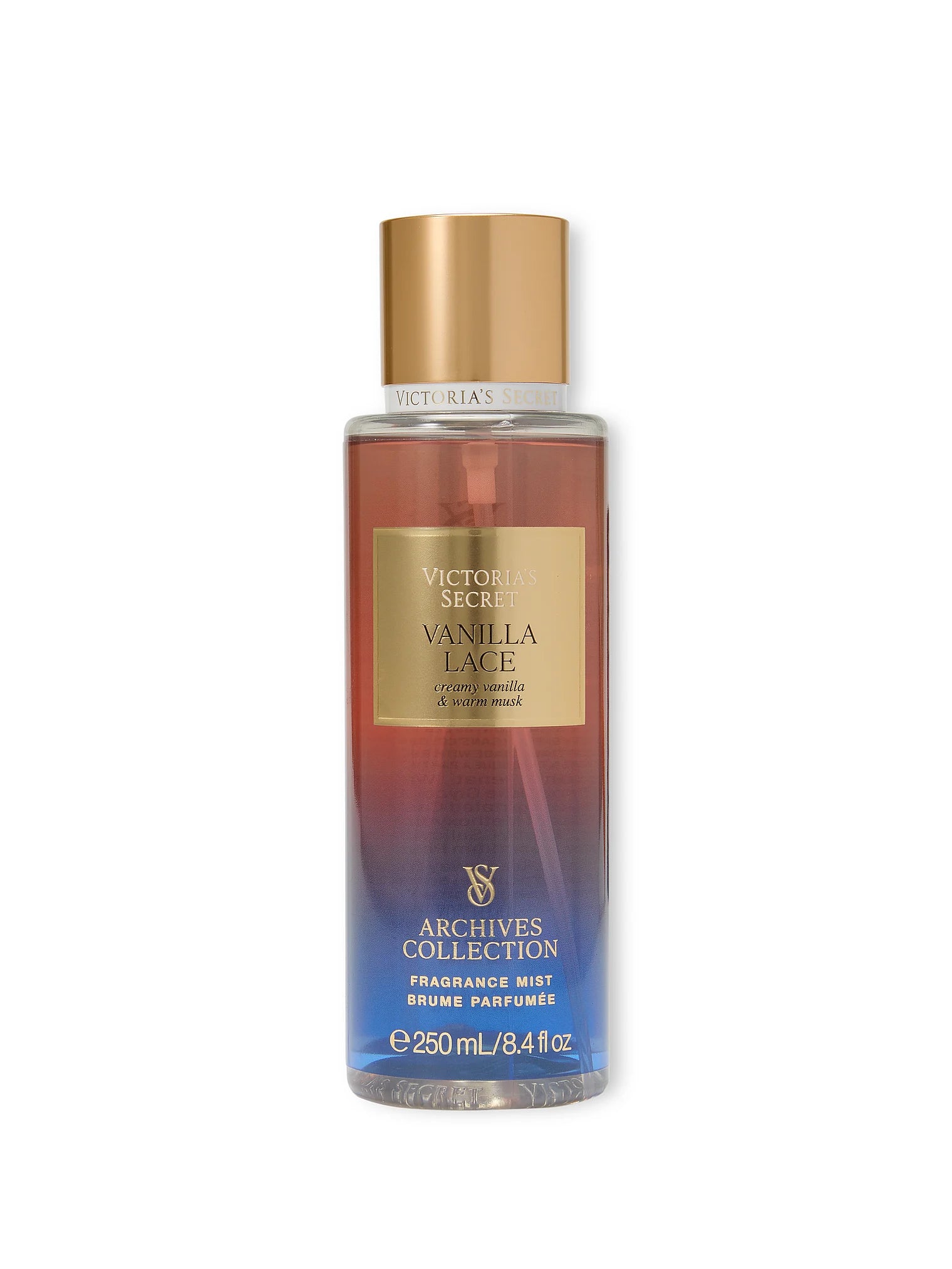 Victoria's Secret Vanilla Lace Body Fragrance Mist