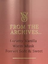 Victoria's Secret Vanilla Lace Body Fragrance Mist