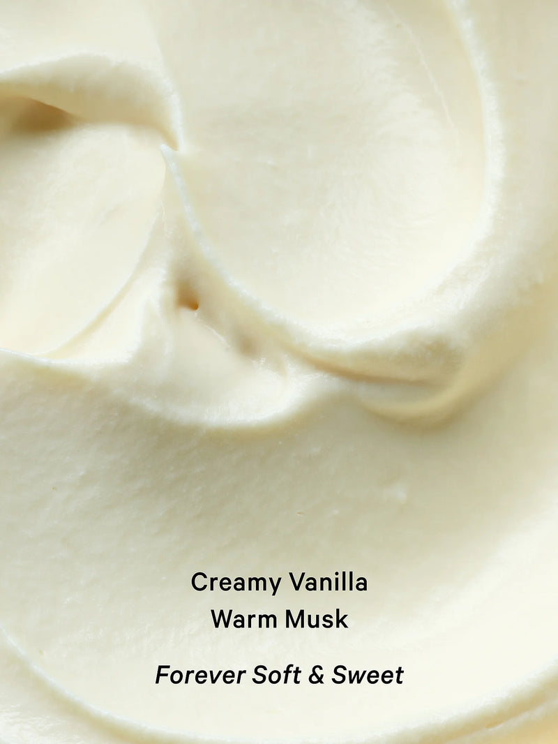 Victoria's Secret Vanilla Lace Body Fragrance Lotion
