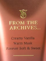 Victoria's Secret Vanilla Lace Body Fragrance Lotion