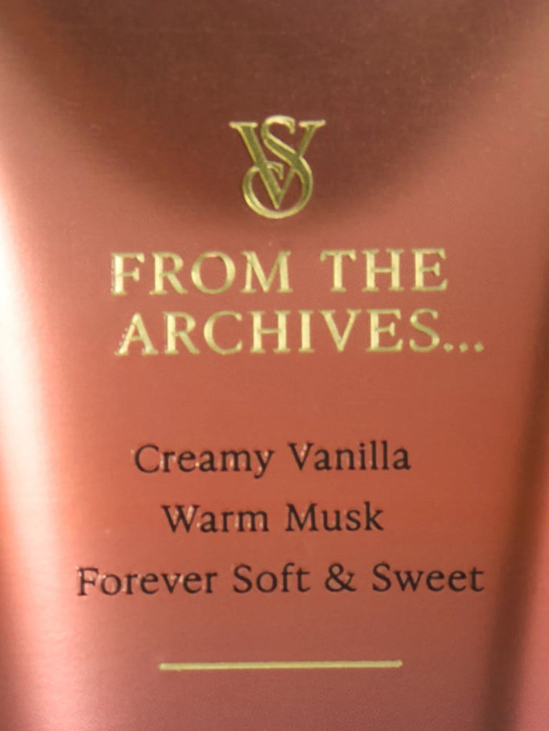 Victoria's Secret Vanilla Lace Body Fragrance Lotion