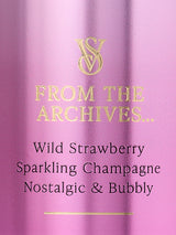 Victoria's Secret Strawberries & Champagne Body Fragrance Mist