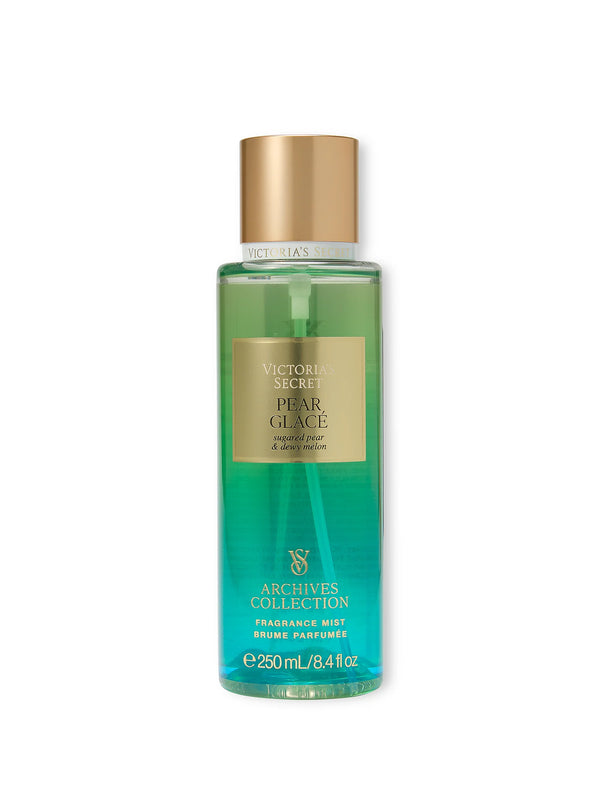 Victoria's Secret Pear Glace Body Fragrance Mist