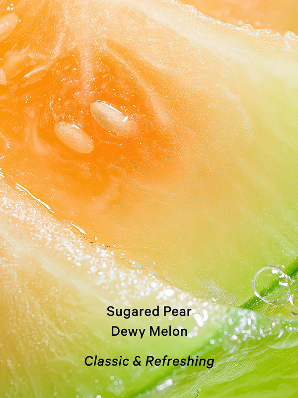 Victoria's Secret Pear Glace Body Fragrance Mist