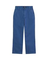 Vans Womens Chore Mid-Rise Straight Pants