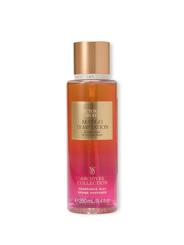 Victoria's Secret Mango Temptation Body Fragrance Mist