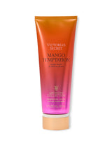 Victoria's Secret Mango Temptation Body Fragrance Lotion