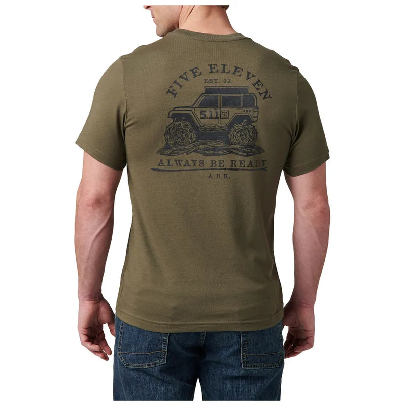5.11 Mens Nature's Overlander Short Sleeve T-Shirt – ShopCGX 5.11 Mens Nature's Overlander Short Sleeve T-Shirt – ShopCGX