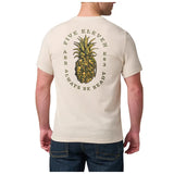 5.11 Mens ABR Island-Nade Short Sleeve T-Shirt