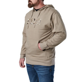 5.11 Mens Topo Legacy Fleece Hoodie