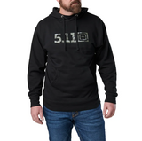 5.11 Mens Topo Legacy Fleece Hoodie