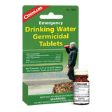 Coghlan's Drinking Water Tablets