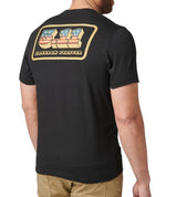 5.11 Mens Freedom Forever Short Sleeve T-Shirt