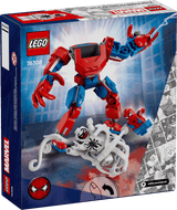 LEGO Marvel Spider-Man Mech Vs. Anti-Venom