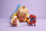 LEGO Marvel Spider-Man Mech Vs. Anti-Venom