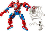 LEGO Marvel Spider-Man Mech Vs. Anti-Venom