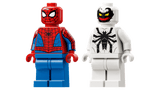 LEGO Marvel Spider-Man Mech Vs. Anti-Venom