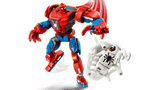 LEGO Marvel Spider-Man Mech Vs. Anti-Venom