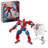 LEGO Marvel Spider-Man Mech Vs. Anti-Venom