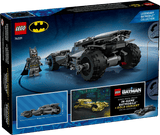 LEGO Batman v Superman Batmobile