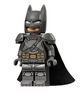 LEGO Batman v Superman Batmobile
