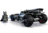 LEGO Batman v Superman Batmobile