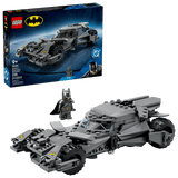 LEGO Batman v Superman Batmobile