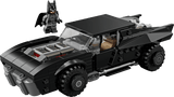LEGO The Batman Batmobile