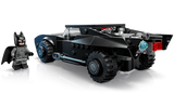 LEGO The Batman Batmobile