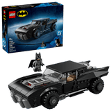 LEGO The Batman Batmobile