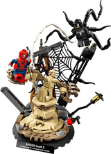 LEGO Marvel Epic Battle: Spider-Man vs. Sandman