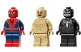 LEGO Marvel Epic Battle: Spider-Man vs. Sandman