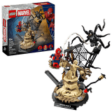 LEGO Marvel Epic Battle: Spider-Man vs. Sandman