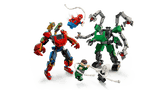 LEGO Marvel Mech Battle: Spider-Man Vs. Doc Ock