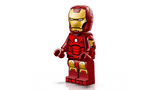LEGO Marvel Iron Man Mark 3 Collectors Edition