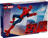 LEGO Spider-Man Spider-Man Hero Figure
