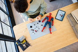 LEGO Spider-Man Spider-Man Hero Figure