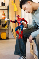 LEGO Spider-Man Spider-Man Hero Figure