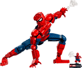 LEGO Spider-Man Spider-Man Hero Figure