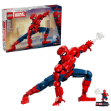 LEGO Spider-Man Spider-Man Hero Figure