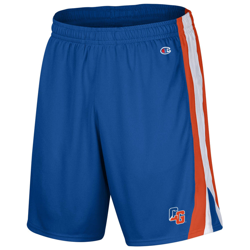 Coast Guard Academy Champion Mens Shorts