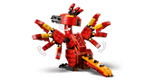 LEGO Fawkes: Dumbledore's Phoenix