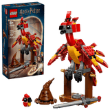 LEGO Fawkes: Dumbledore's Phoenix